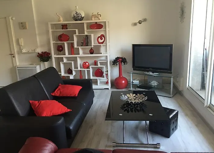 Magnifique T3 85M2 Vieux Port/Corniche