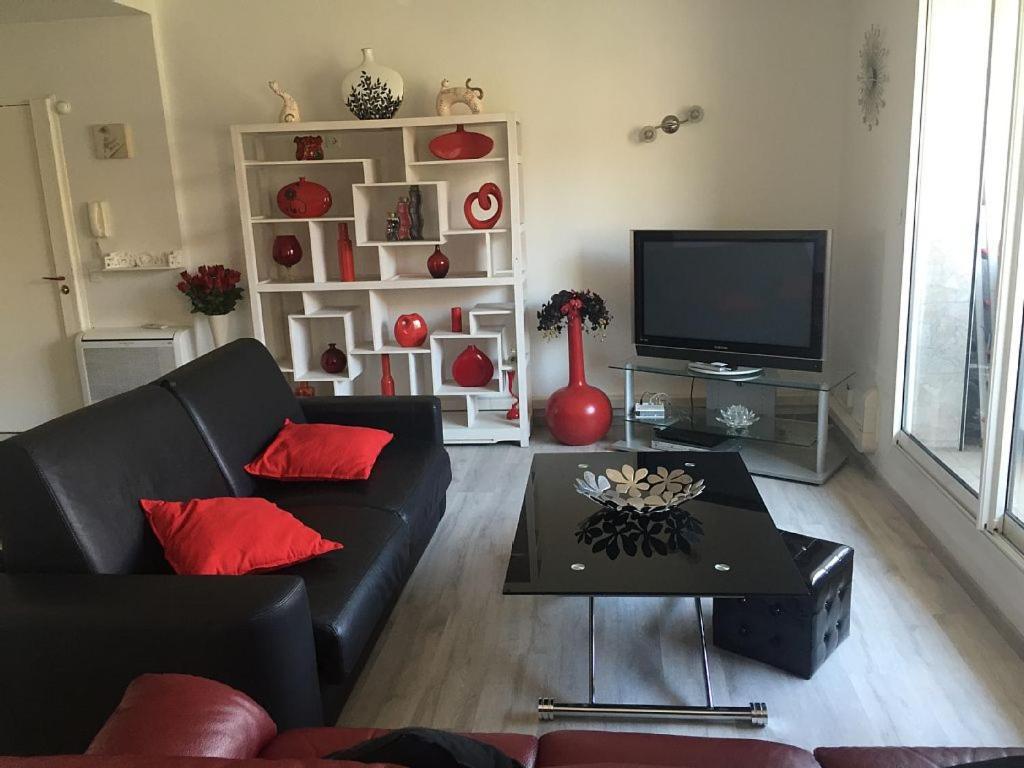 Magnifique T3 85m2 Vieux Port/corniche * Marseille