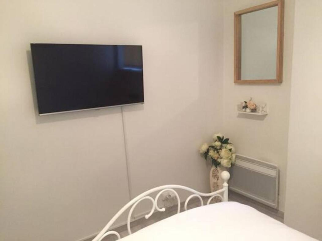 Magnifique T3 85m2 Vieux Port/corniche