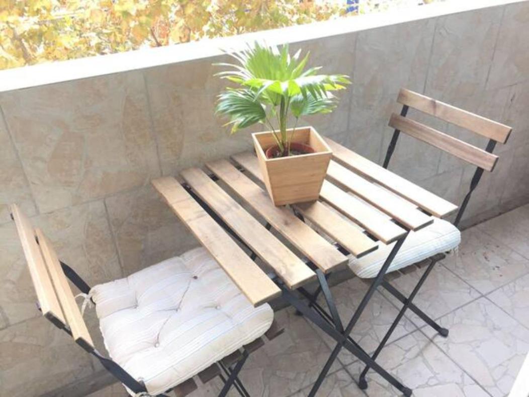 Magnifique T3 85m2 Vieux Port/corniche Appartement *