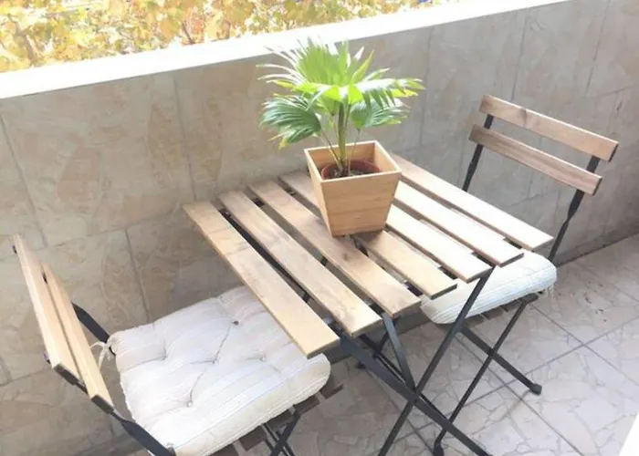 Magnifique T3 85M2 Vieux Port/Corniche