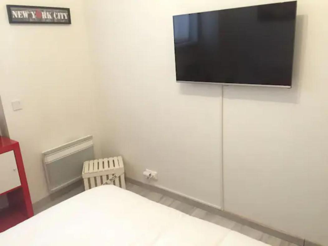 Apartamento Magnifique T3 85m2 Vieux Port/corniche Marsella